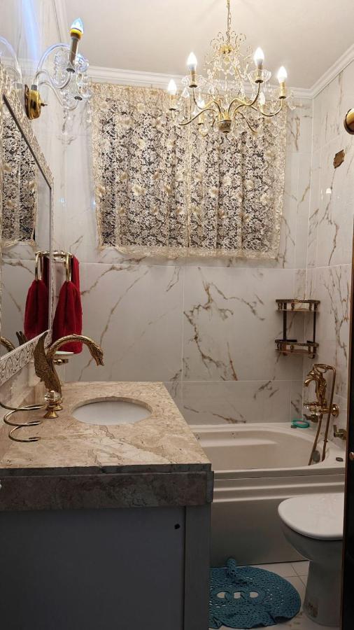 Apartamento Conforto E Requinte! Sao Paulo Bagian luar foto