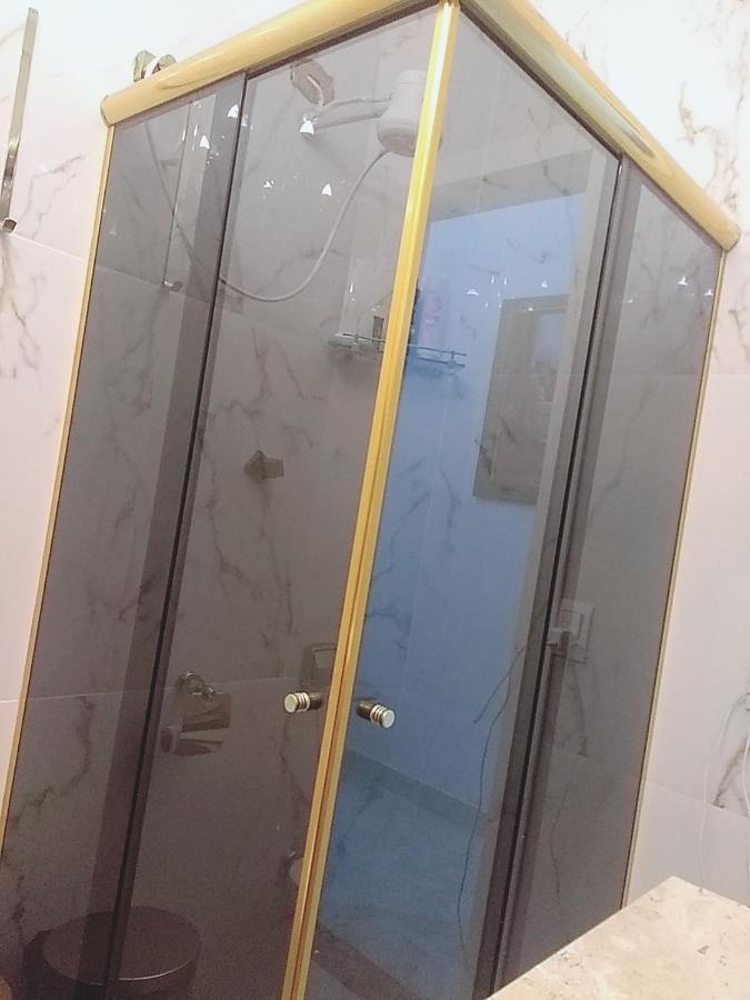 Apartamento Conforto E Requinte! Sao Paulo Bagian luar foto