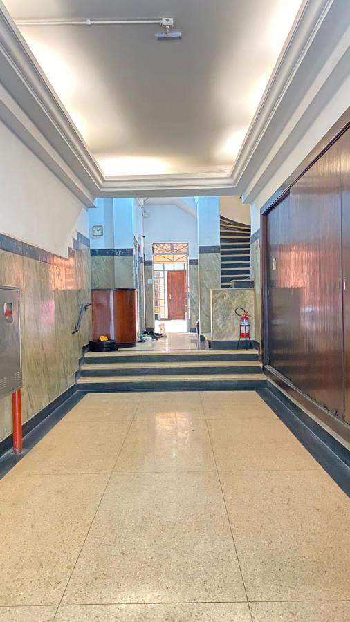 Apartamento Conforto E Requinte! Sao Paulo Bagian luar foto