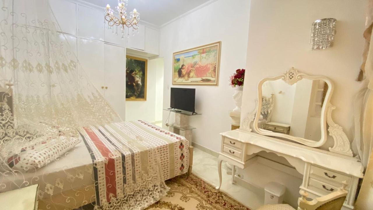 Apartamento Conforto E Requinte! Sao Paulo Bagian luar foto