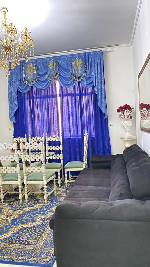 Apartamento Conforto E Requinte! Sao Paulo Bagian luar foto