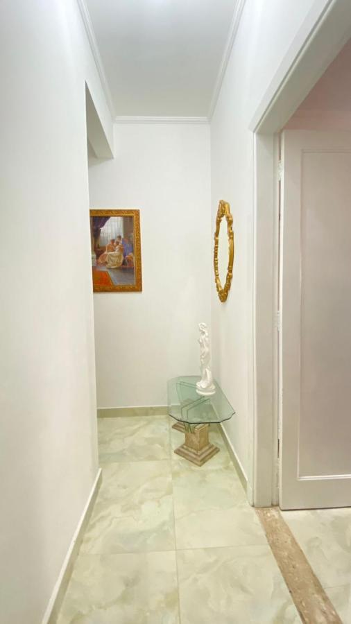 Apartamento Conforto E Requinte! Sao Paulo Bagian luar foto